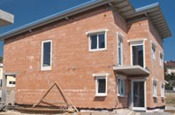 Bishops Frome home extensions